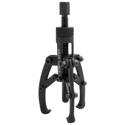 2 Ton Capacity, 3 Jaw Single Operator Puller - www.Shopthatapp.com #