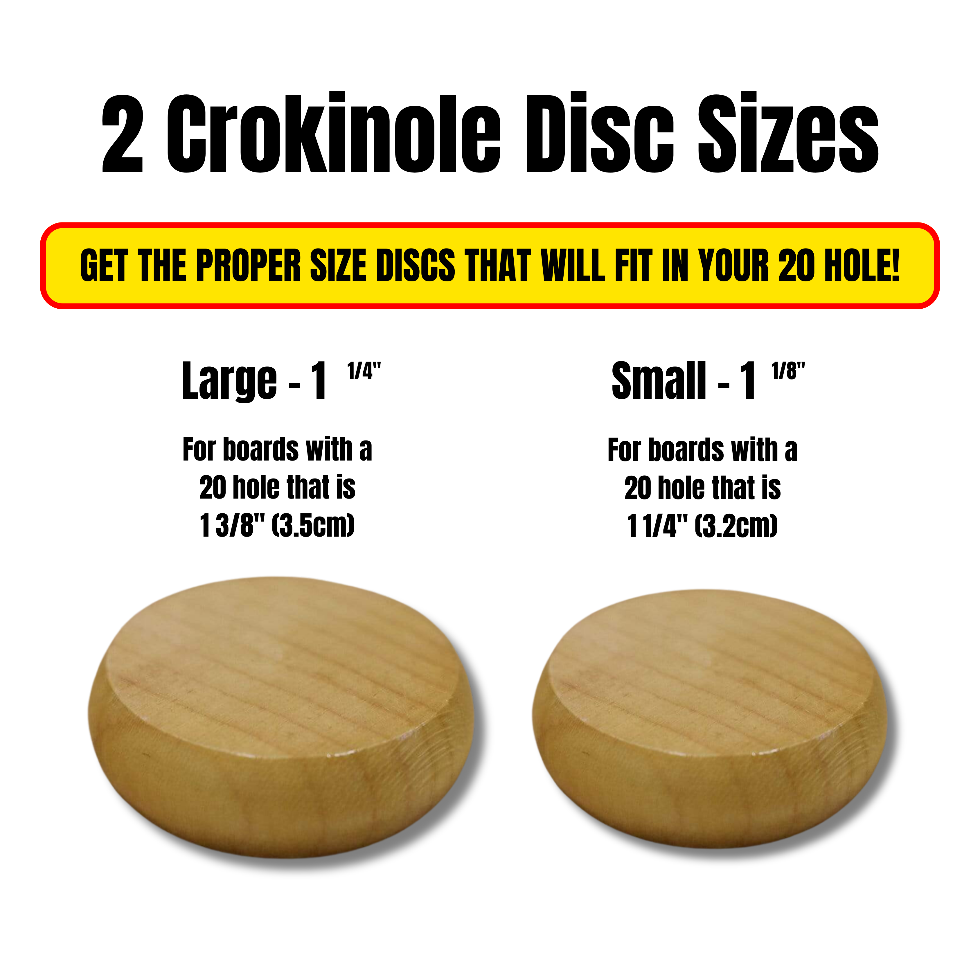 13 Light Blue Crokinole Discs (Half Set) - www.Shopthatapp.com