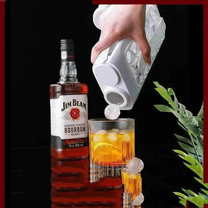 2-in-1 Portable Quick Release Ice Ball Cold Kettle Summer Kitchen Gadgets - www.Shopthatapp.com