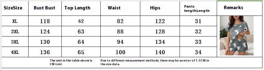 2 piece Pyjamas set women Night sleepwear and Loungewear - www.Shopthatapp.com #