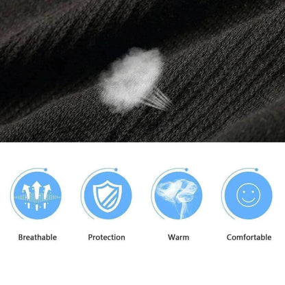 2 x Professional Knee Pads Leg Protector For Sport Work Flooring Construction - www.Shopthatapp.com