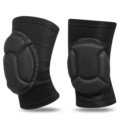 2 x Professional Knee Pads Leg Protector For Sport Work Flooring Construction - www.Shopthatapp.com