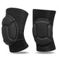 2 x Professional Knee Pads Leg Protector For Sport Work Flooring Construction - www.Shopthatapp.com