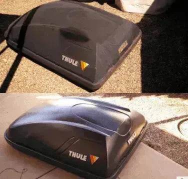 20 / 50ml Car Wax Polishing Paste Scratch Repair Agent Hydrophobic Paint - www.Shopthatapp.com