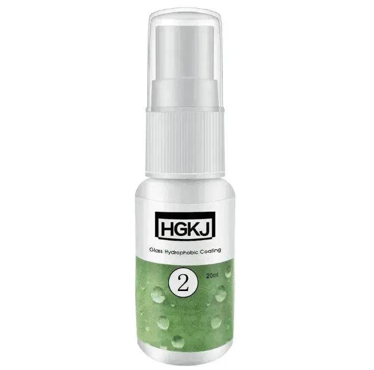 20 / 50ml Car Wax Polishing Paste Scratch Repair Agent Hydrophobic Paint - www.Shopthatapp.com