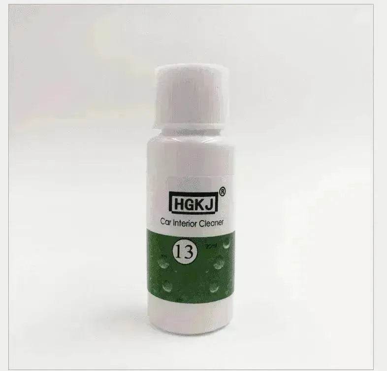 20 / 50ml Car Wax Polishing Paste Scratch Repair Agent Hydrophobic Paint - www.Shopthatapp.com