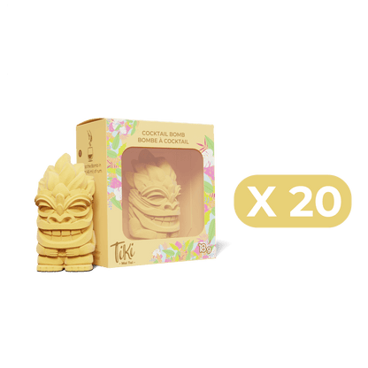 Tiki Mai Tai - www.Shopthatapp.com