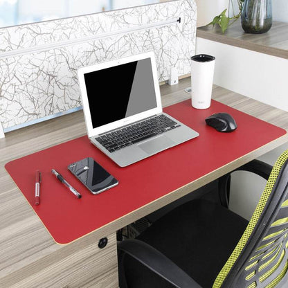 Oversized mouse table mat double sided - www.Shopthatapp.com