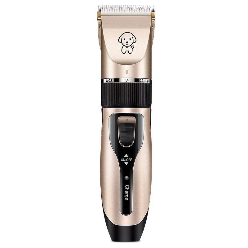 Dog Shaver Pet Teddy Cat Shaving Dog Hair Professional Hair Clipper - www.Shopthatapp.com