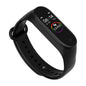 Smart Bracelet Fitness Tracker  Watch Waterproof Heart Rate Blood Pressure Fitness smart Watch - www.Shopthatapp.com