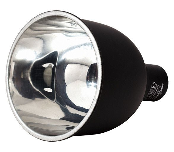 REPTIZOO Reflecting Dome Lamp Fixture -