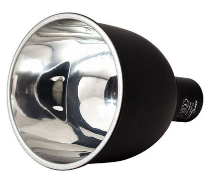 REPTIZOO Reflecting Dome Lamp Fixture -