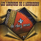 Artistes Varies / Les Legendes De L'Accordéon - CD