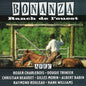 Artistes Varies / Bonanza / Ranch De L'Ouest - CD