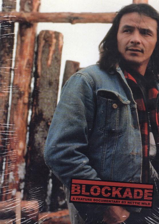 Blockade - DVD - www.Shopthatapp.com
