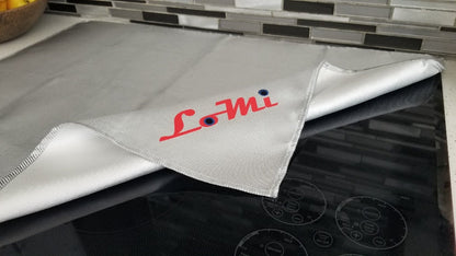 LoMi Version 2.0 (V.2L) – Groß 23,5" x 31,5" 