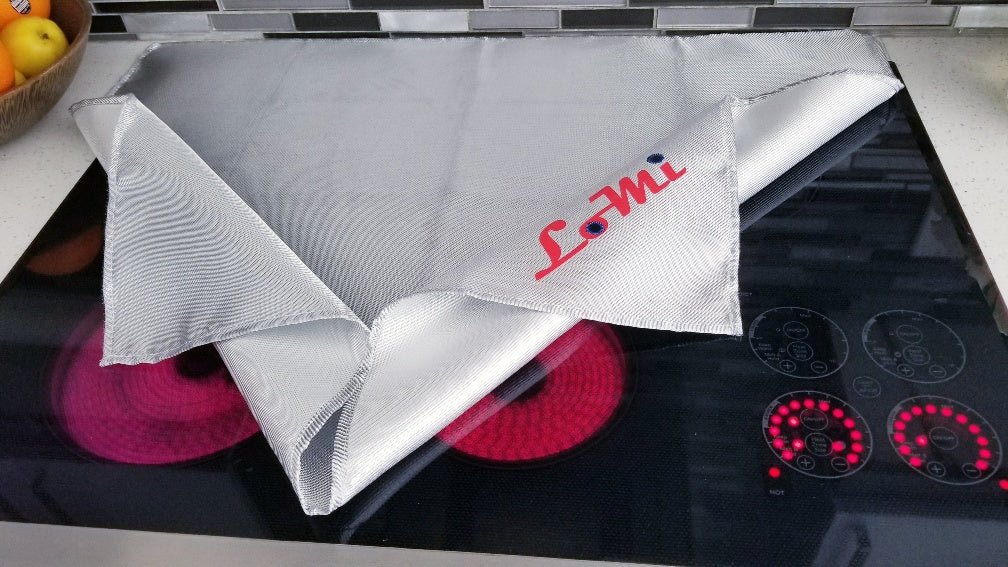 LoMi Version 2.0 (V.2L) – Groß 23,5" x 31,5" 