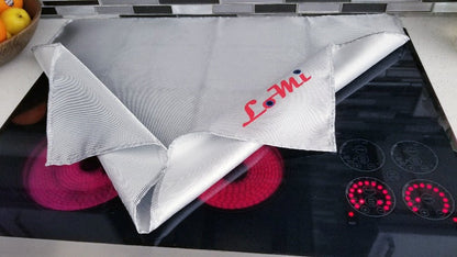 LoMi Version 2.0 (V.2L) – Groß 23,5" x 31,5" 