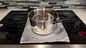 LoMi version 2.0 (V.2S1) — individual burner size 12"x12"