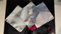 LoMi Version 2.0 (V.2S4) —  individual burner size 12"x12" (Bundle of 4)