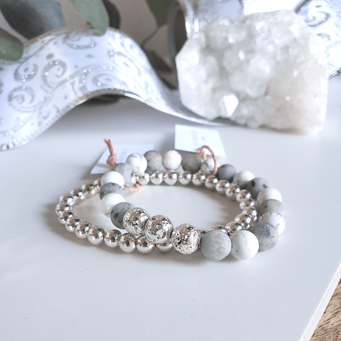 Bracelet Tout est calme