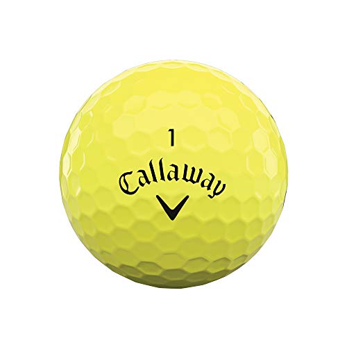 2021 Callaway Supersoft Golf Balls - www.Shopthatapp.com #