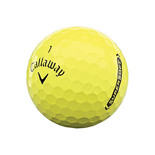 2021 Callaway Supersoft Golf Balls - www.Shopthatapp.com #