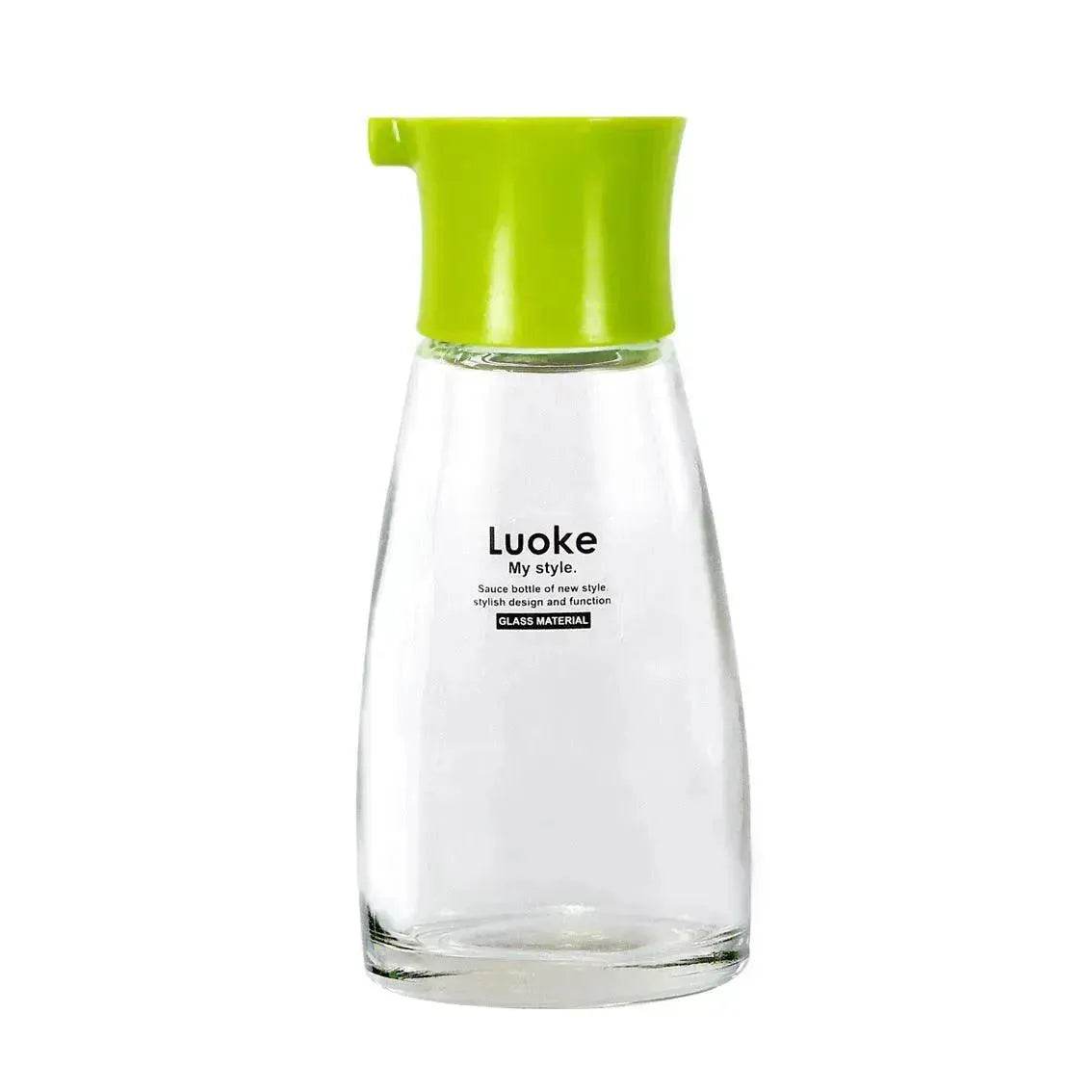 2021 kitchen appliances creative glass sauce bottles oil vinegar bottle seasoning bottle seasoning bottle kitchen partner - www.Shopthatapp.com