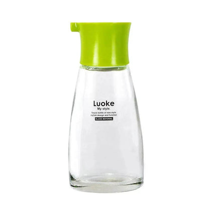 2021 kitchen appliances creative glass sauce bottles oil vinegar bottle seasoning bottle seasoning bottle kitchen partner - www.Shopthatapp.com
