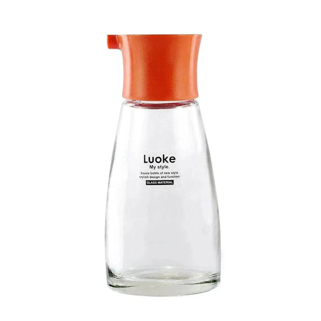 2021 kitchen appliances creative glass sauce bottles oil vinegar bottle seasoning bottle seasoning bottle kitchen partner - www.Shopthatapp.com
