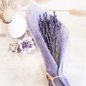 Dried Purple Lavender Bouquet - www.Shopthatapp.com