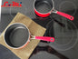 LoMi Version 3.0 (V.3S4) —  individual burner size 12"x12" (Bundle of 4)