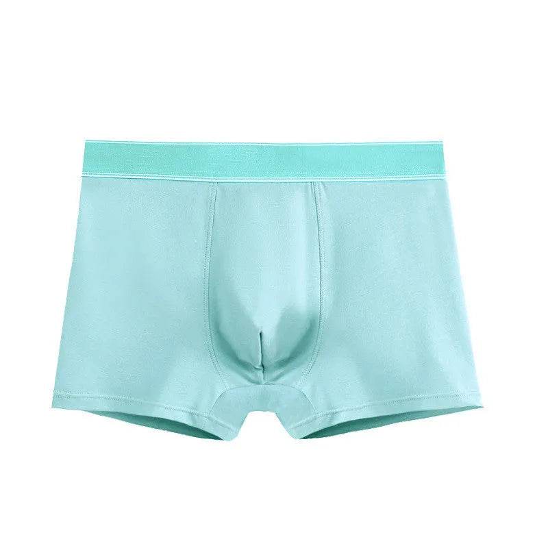 Men's Cotton Graphene Boxers short with pouch Underwear - www.Shopthatapp.com