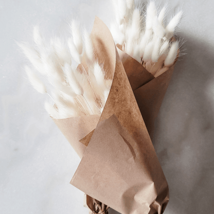 Bunnytails - White - www.Shopthatapp.com