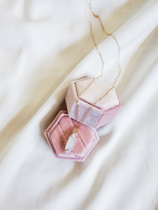 Collier Éloïse