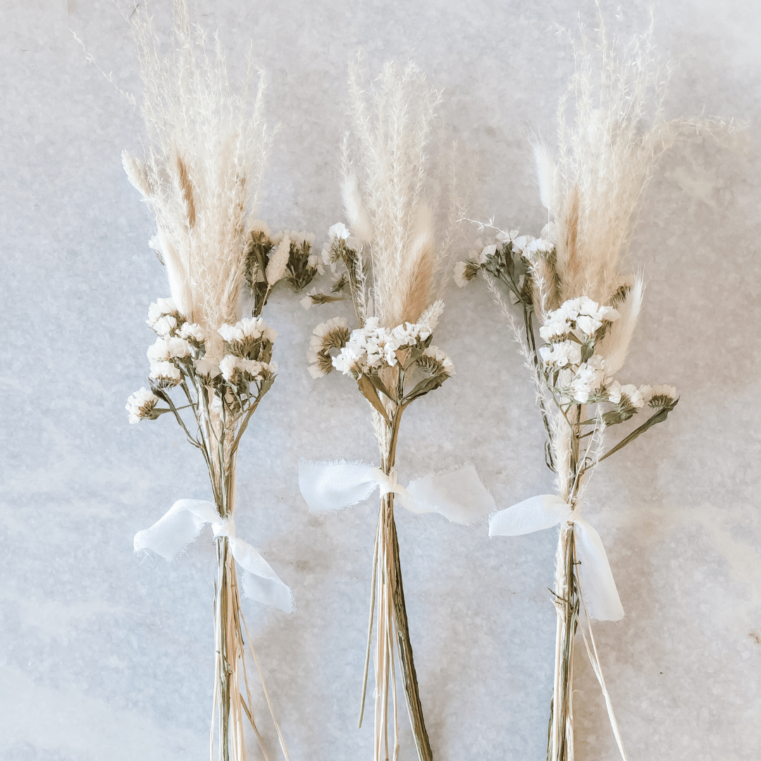 Bud Vase Bundles - www.Shopthatapp.com