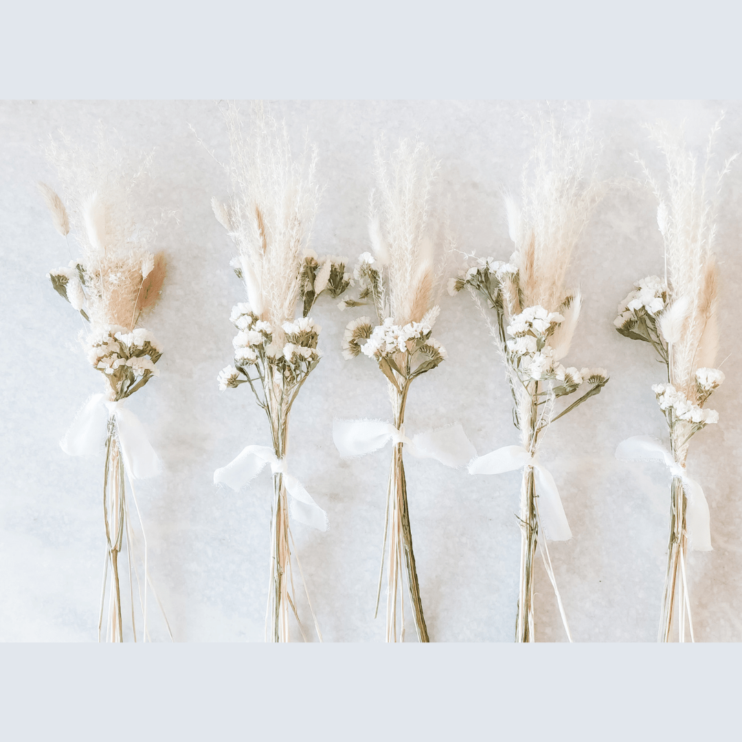 Bud Vase Bundles - www.Shopthatapp.com