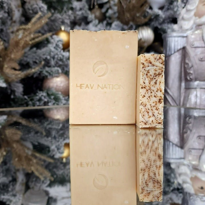 Savon Curcuma Illuminateur - www.Shopthatapp.com