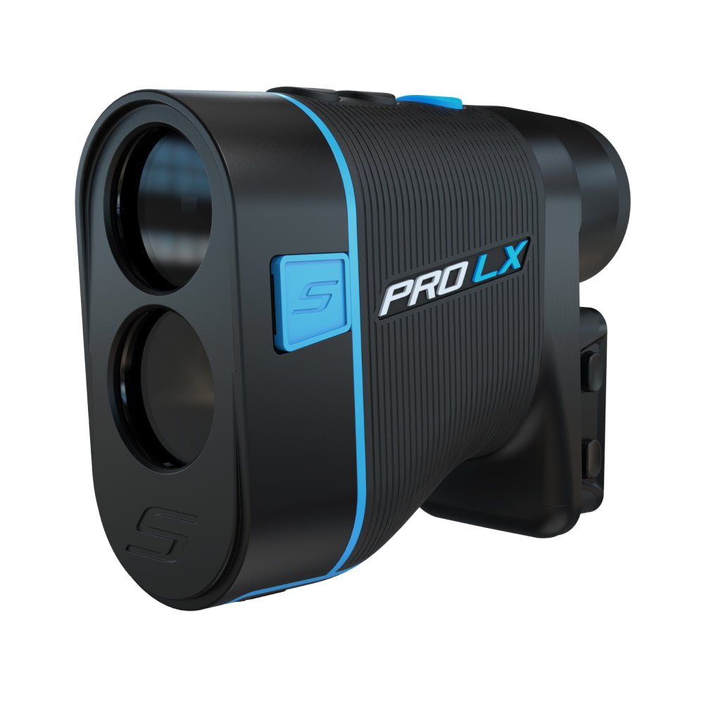 2023 PRO LX+ GPS & Performance Tracking Rangefinder - www.Shopthatapp.com #