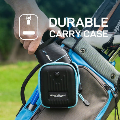 2023 PRO LX Rangefinder - www.Shopthatapp.com #