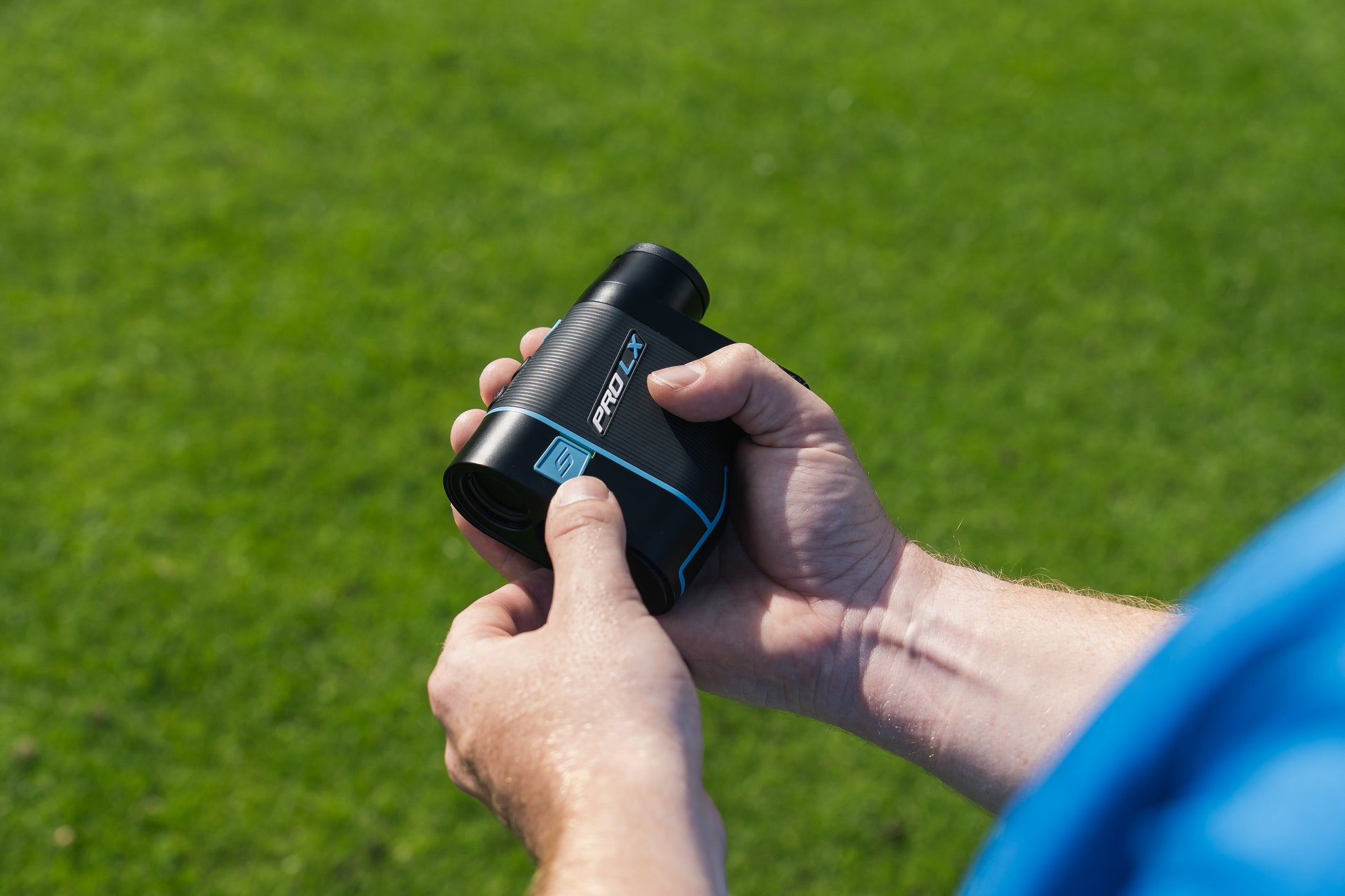 2023 PRO LX Rangefinder - www.Shopthatapp.com #