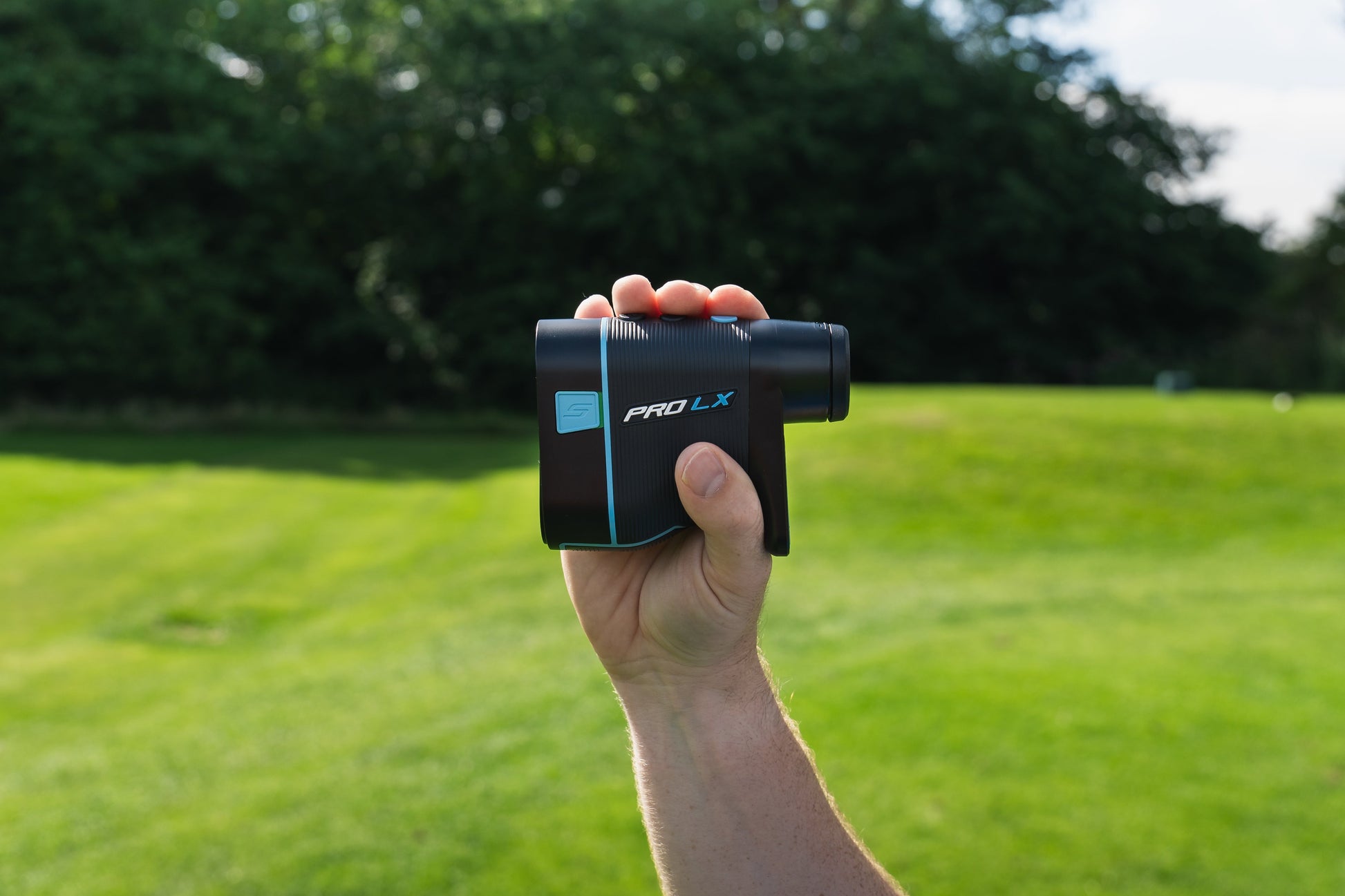 2023 PRO LX Rangefinder - www.Shopthatapp.com