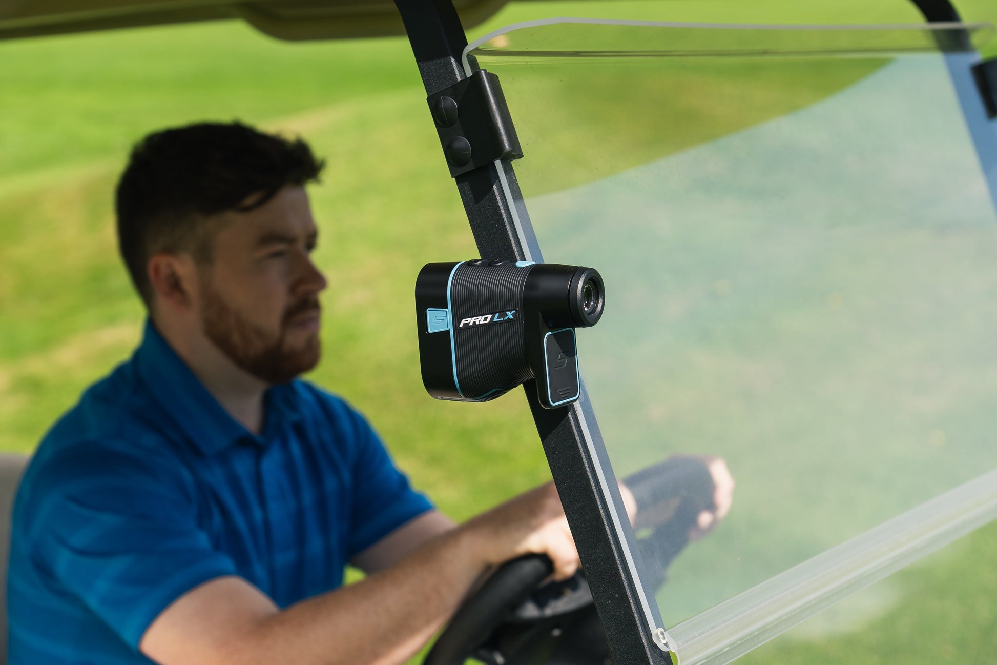 2023 PRO LX Rangefinder - www.Shopthatapp.com