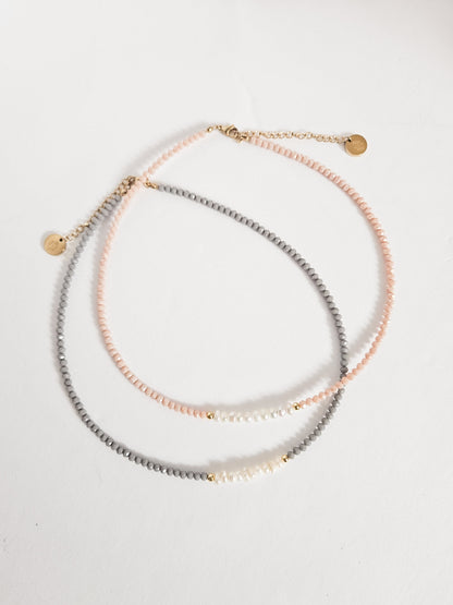 Collier Magdalena