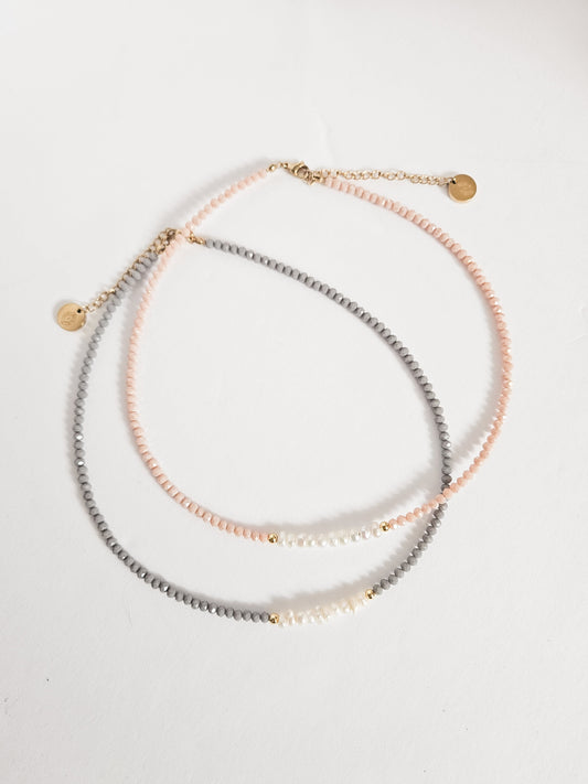Collier Magdalena