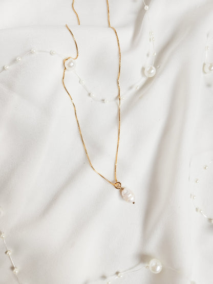 Collier Dolce