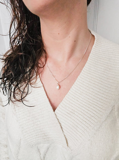 Francesca Necklace - www.Shopthatapp.com