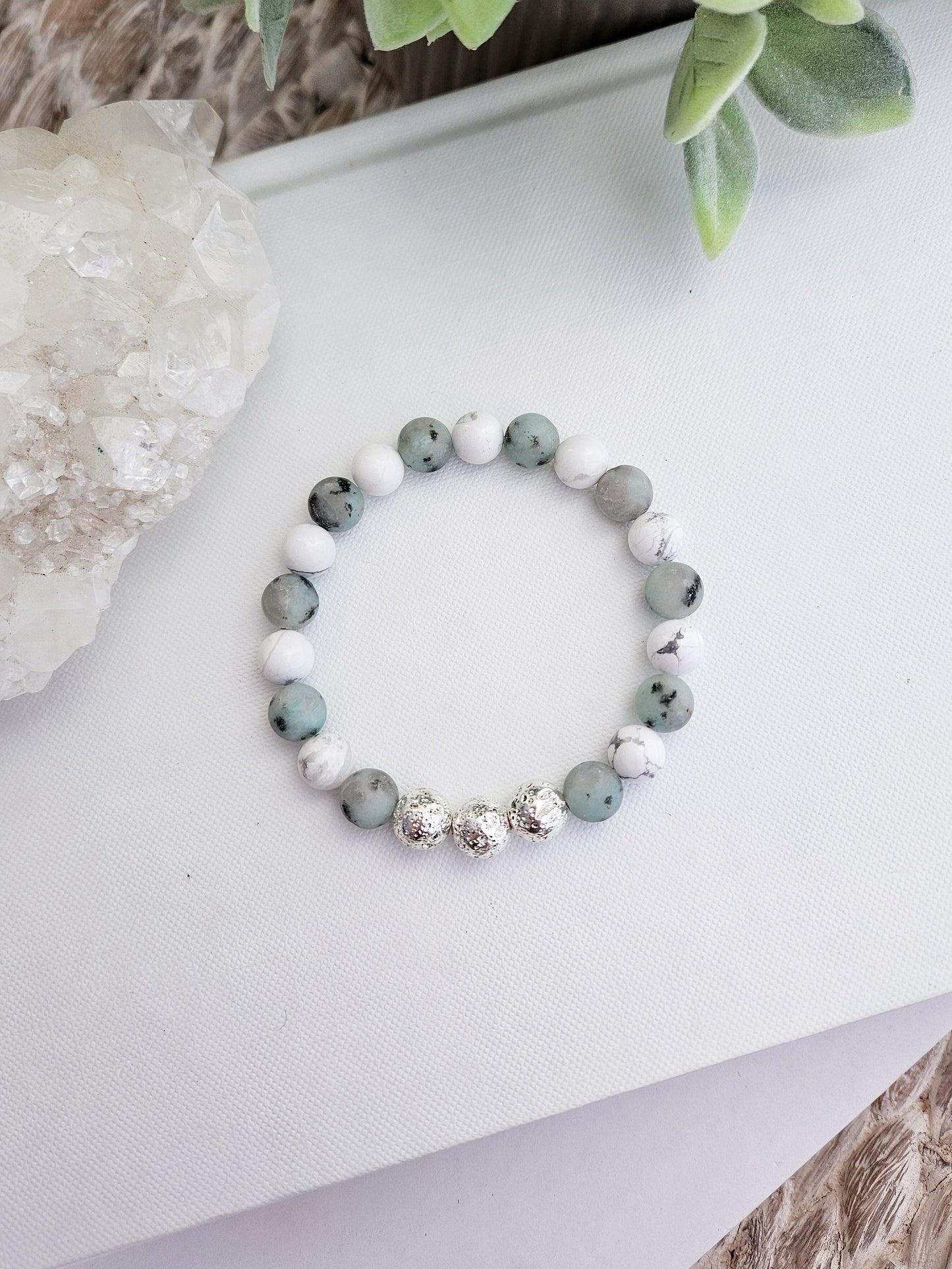Bracelet Tout est calme