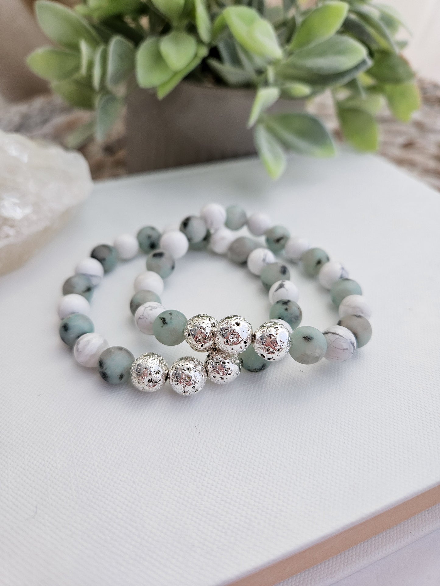 Bracelet Tout est calme