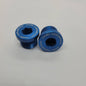 Bouchons de thermostat d'huile pour BMW N54, N55 et S55 335i (paire)